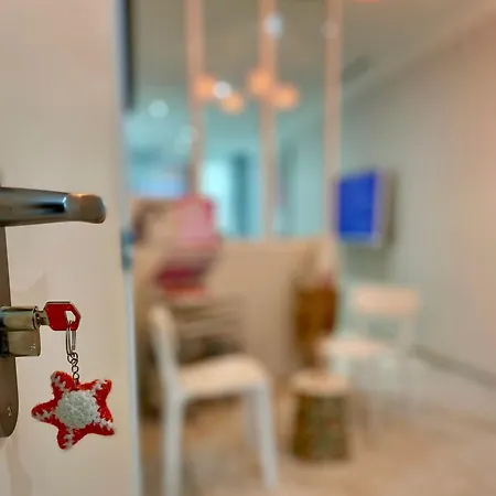 Cocon Atypique Au Coeur Du Quartier Apartment